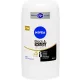NIVEA deo stift 50 ml Black&White Silky Smooth