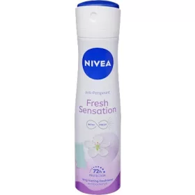 NIVEA Deo spray 150 ml Fresh Sensation