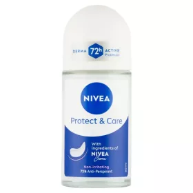 NIVEA golyós dezodor 50 ml Protect&care