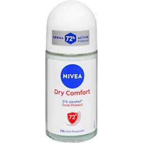 NIVEA golyós dezodor 50 ml Dry comfort