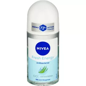 NIVEA golyós dezodor 50 ml Fresh energy