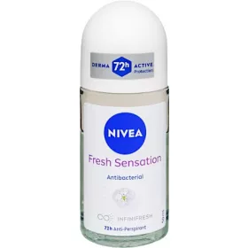 NIVEA golyós deo 50 ml Fresh sensation