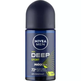 NIVEA MEN golyós dezodor 50 ml Deep Sport