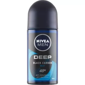 NIVEA MEN golyós dezodor 50 ml DEEP Beat