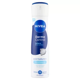 NIVEA Deo spray 150 ml Derma Control Defend