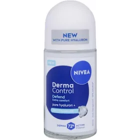 NIVEA golyós dezodor 50 ml Defend Derma Control