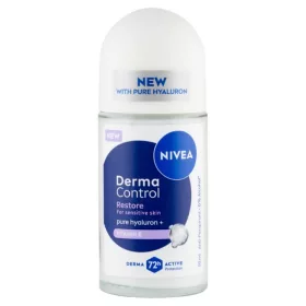 NIVEA golyós dezodor 50 ml Derma Control Restore