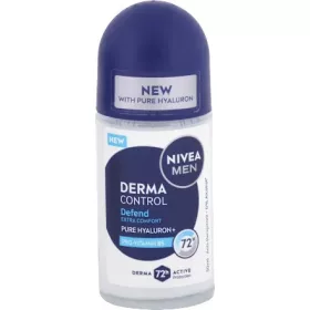 NIVEA MEN golyós dezodor 50 ml Derma Control Defend
