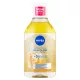 NIVEA micellás víz 400 ml Skin Glow