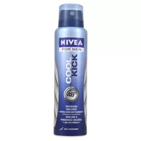 NIVEA MEN Deo Spray 150 ml Cool kick