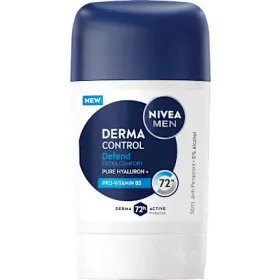 NIVEA MEN deo stift 50 ml Derma Control Defend