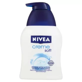 NIVEA folyékony szappan 250 ml Creme Soft