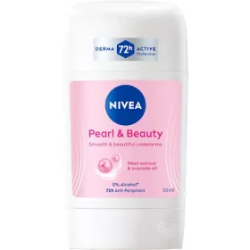 NIVEA deo stift 50 ml Pearl&Beauty