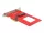 Delock PCI Express x4 kártya - 1 x belső U.3 (90071)