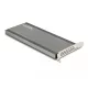 Delock PCI Expresz 4.0 x16 kártya - 4xbelső NVMe M.2 M-kulcs hűtőbordával és ventilátorral-elágazás (90079)