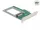 Delock PCI Express x4-kártya - 1 x belső U.2 NVMe SFF-8639 (90081)