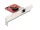 Delock PCI Express x1 kártya 1 x RJ45 2,5 Gigabit LAN (90100)