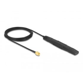   Delock 5G LTE, WLAN Antenna, SMA csatlakozódugó 2,5 dBi (90101)