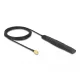 Delock 5G LTE, WLAN Antenna, SMA csatlakozódugó 2,5 dBi (90101)