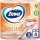 Zewa Deluxe toalettpapír 3 rétegű 4 tekercs Cashmere Peach