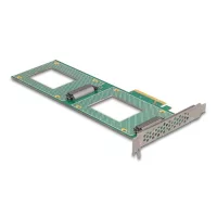 U.2 / U.3 / NVMe