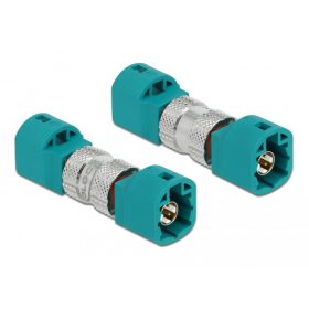 Delock Adapter HSD Z apa és HSD Z apa
