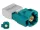 Delock HSD Z apa +2 táptű PCB (90358)