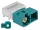 Delock HSD Z apa +4 táptű PCB (90359)