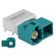 Delock HSD Z apa +4 táptű PCB (90359)