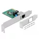 DeLock 90381 Gigabit PCIe hálózati kártya
