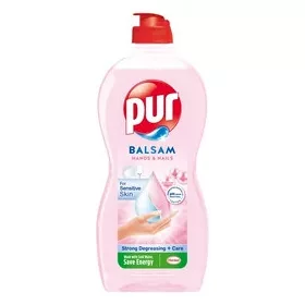 Pur mosogatószer 450 ml Care Balsam Hands&Nails