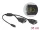 Delock Átalakító USB Type-C    2 x Soros RS-232 DB9 15 kV ESD védelemmel (90494)