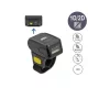 Delock vonalkód leolvasó gyűrű 1D és 2D, 2,4 GHz / Bluetooth (90508)
