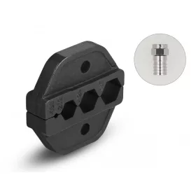   Delock 90528, 90527, 90295 és 90296 típusú krimpelő eszközhöz tartozó ratchet I (90529)