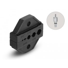   Delock 90528, 90527, 90295 és 90296 típusú krimpelő eszközhöz tartozó ratchet IV (90532)