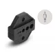 Delock 90528, 90527, 90295 és 90296 típusú krimpelő eszközhöz tartozó ratchet IV (90532)