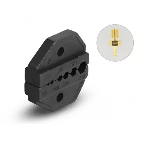   Delock 90528, 90527, 90295 és 90296 típusú krimpelő eszközhöz tartozó ratchet (90535)