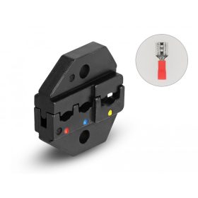   Delock 90528, 90527, 90295 és 90296 típusú krimpelő eszközhöz tartozó ratchet VII (90536)