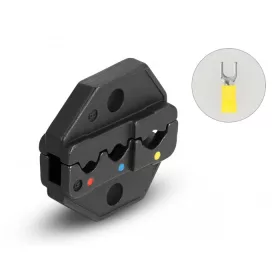   Delock 90528, 90527, 90295 és 90296 típusú krimpelő eszközhöz tartozó ratchet VIII (90537)