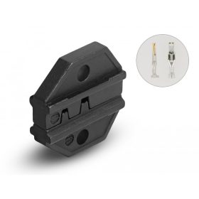   Delock 90528, 90527, 90295 és 90296 típusú krimpelő eszközhöz tartozó ratchet IX (90538)