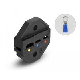   Delock 90528, 90527, 90295 és 90296 típusú krimpelő eszközhöz tartozó ratchet X (90539)