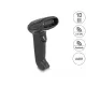 Delock vonalkódolvasó 1D Laser, 2,4 GHz / Bluetooth / USB (90564)