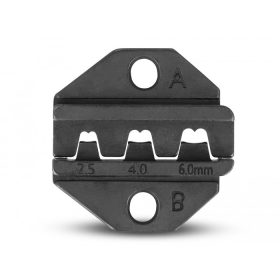   Delock 90528, 90527, 90295 és 90296 típusú krimpelő eszközhöz tartozó ratchet XIV (90572)