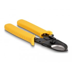   Delock Kerek kábelvágó akár 10,5 mm átmérőjű kábelekhez (90575)