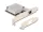 Delock PCI Express x4 Kártya 1 x RJ45 10 Gigabit LAN AQC107S