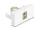 Delock Easy 45 Modul LC Duplex anya LC Duplex anya fehér/bézs