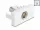 Delock Easy 45 Modul BNC anya BNC anya fehér