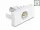 Delock Easy 45 modul RCA anya RCA anya sárga/fehér