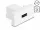 Delock Easy 45 modul EASY-USB 2.0 típusú anya - EASY-USB Type-A anya fehér