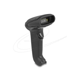   Delock Vonalkódolvasó 1D és 2D 2,4 GHz-es, Bluetooth vagy USB-hez Type-C